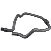 Metzger 2420902 KüHlerschlauch FüR Ford Focus