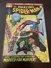 The Amazing Spider-Man #108 (Marvel Comics May 1972) VG/Fine