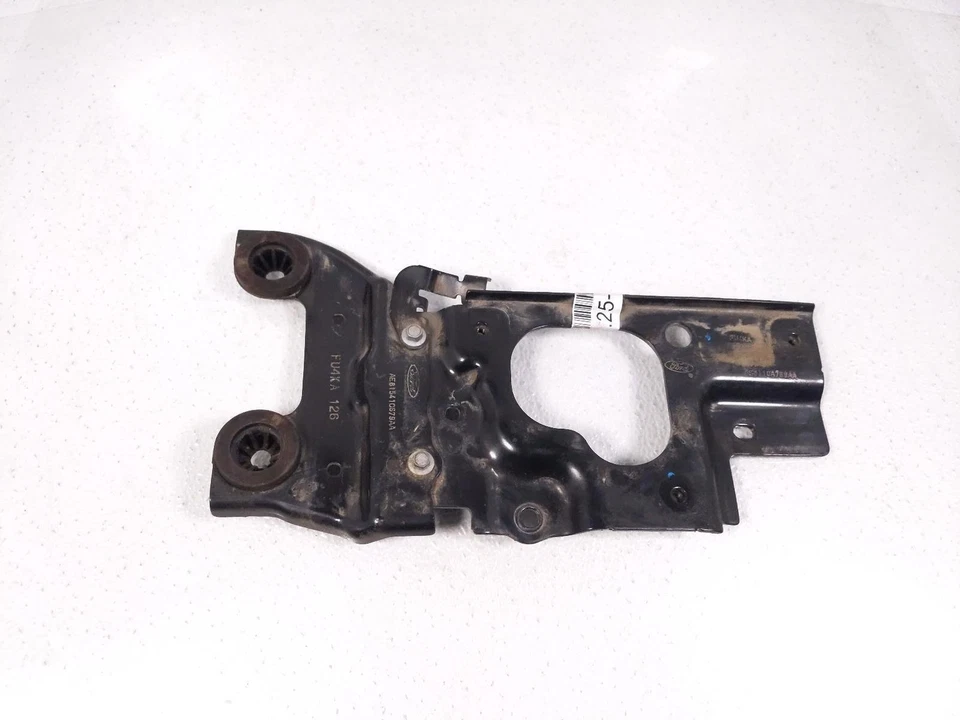 2011-2019 Ford Fiesta Battery Mount Tray Ae8z-10732-A - Image 2 of 4