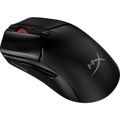 HYPERX Pulsefire Haste 2 Mini Wireless Gaming Maus, Schwarz