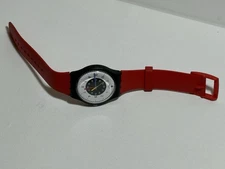 swatch  CHRONO TECH  GB403 - 1980’s