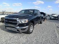 2021 Dodge Ram 1500 Transmission OEM 132K Miles - LKQ440012515