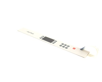Turbochef Keypad, Hhb, General Market HHB-8064-1 - Genuine OEM Replacement Part