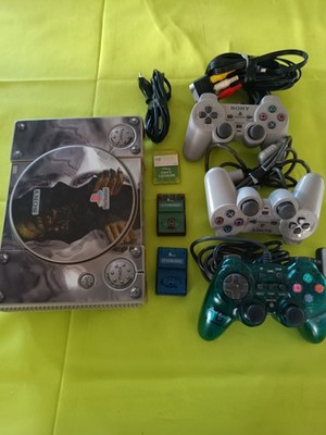 ps1 Sony Limited Edition | eBay