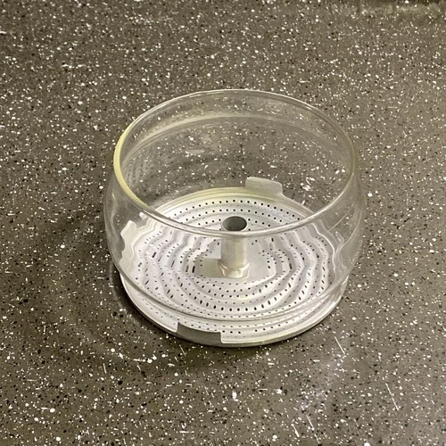 New ListingVtg 7759-B Pyrex Replacement Glass Basket Strainer For 9 Cup Coffee Percolator
