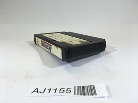 AJ1155 Castlevania 3 Dracula's Curse Akumajo Densetsu NES Famicom Japan