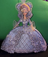 Madame du Barbie Doll by Bob Mackie Limited E...