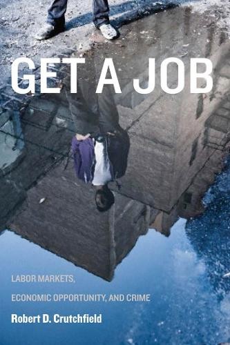 Get a Job - 9780814717080