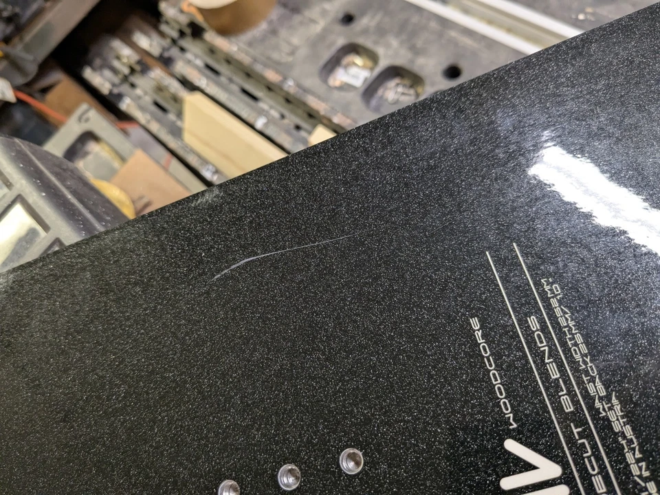 Artec 1.1 by Elan Snowboards  161cm - Brand New !! - Image 4 of 4