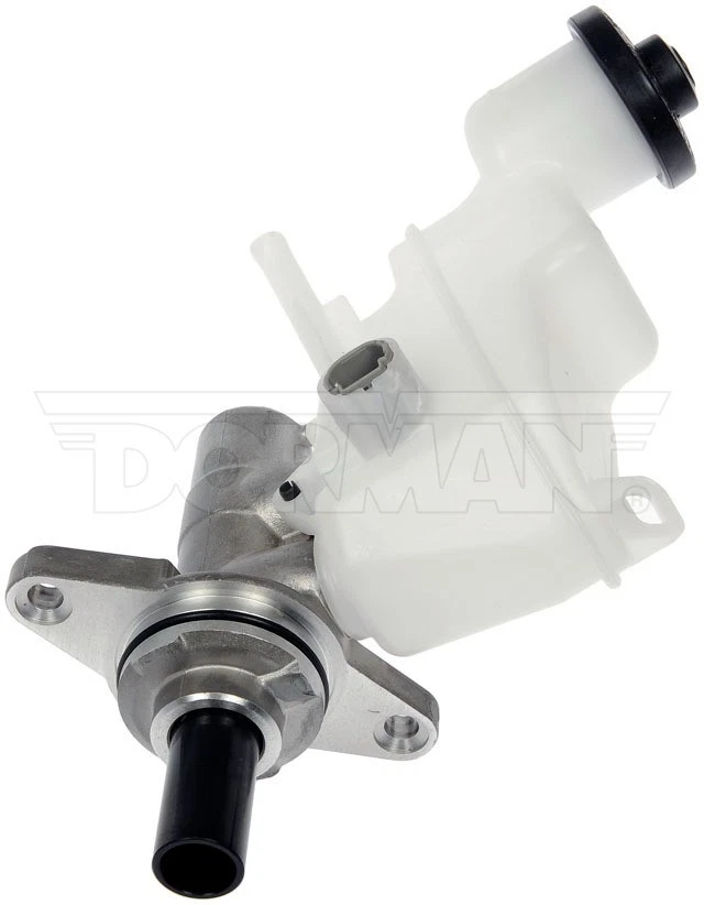 Dorman M630934 Brake Master Cylinder fits Toyota Yaris - Image 4 of 4