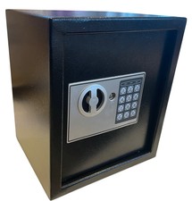 MEDIUM, DIGITAL HOME SECURITY SAFE, COMPACT HIGH SECURITY SAFE, OFFICE, HOME USE