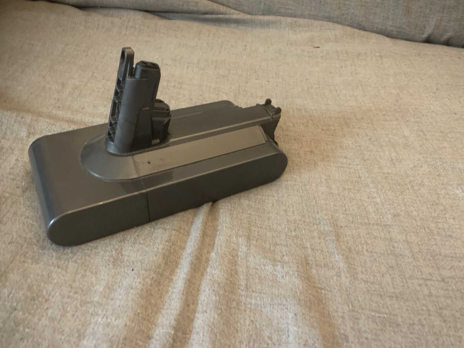 Batteria a Viti Aspirapolvere Dyson V11 foto 4