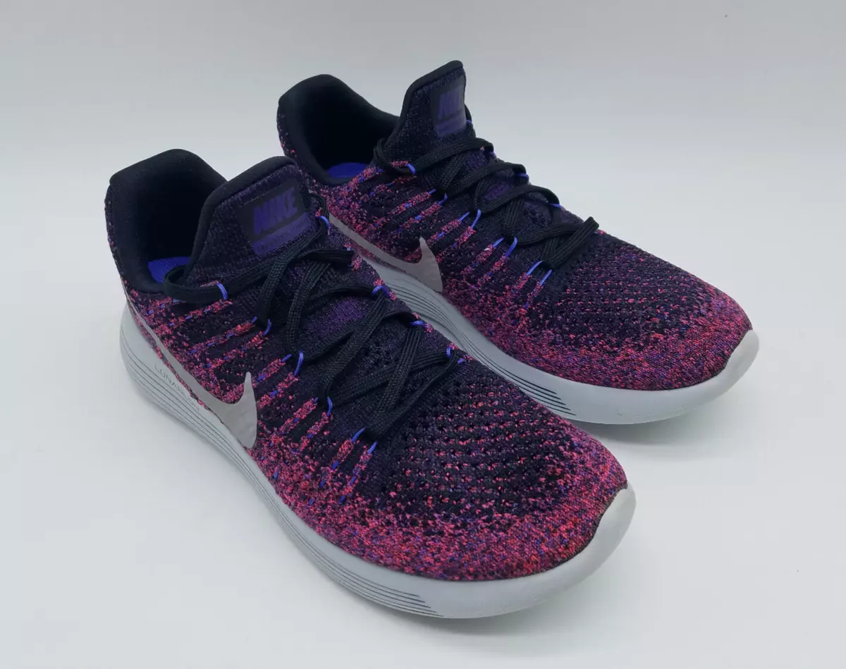 Nike flyknit hotsell 2 women's