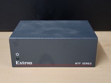 Extron MTP T 15HD A  Twisted Pair Transmitter for VGA  Audio w/ EDID Minder 