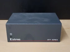 Extron MTP T 15HD A | Twisted Pair Transmitter for VGA & Audio w/ EDID Minder®