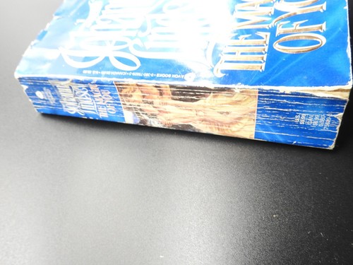 The Magic of You 1993 Paperback by Johanna Lindsey - Picture 3 of 7