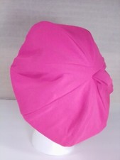 Beret Pink Original Vintage Hats for Women for sale | eBay display picture 1