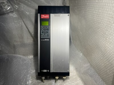 Danfoss VLT6011HT4C54STR3DLF00A00C0 C/N: 175Z7053