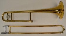 Bundy Trombones for sale | eBay
