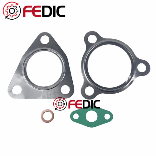 Kit joint turbo pour 784114 KIA Sportage Hyundai ix35 / Tucson 184CV 135Kw - Bild 3 von 7
