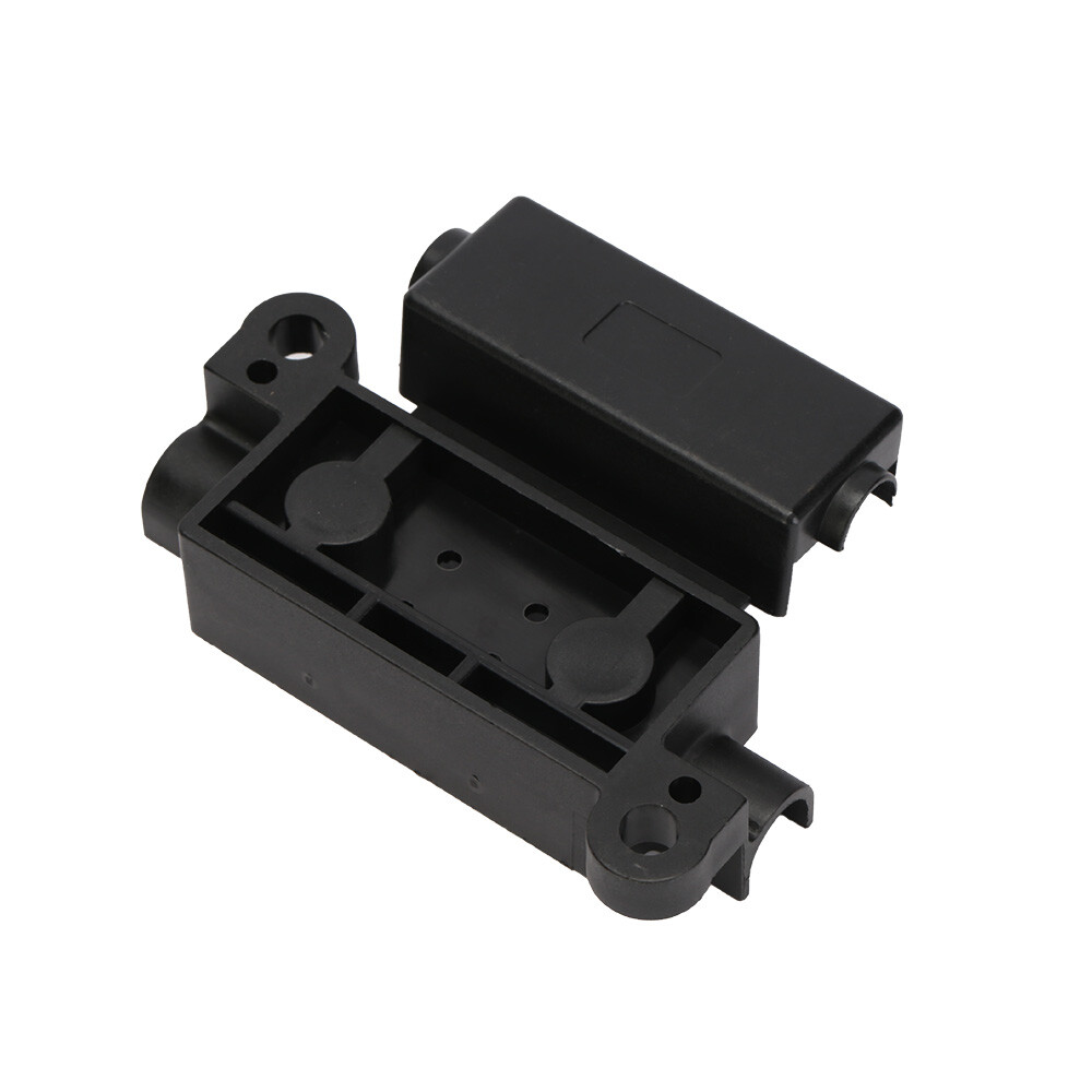 Midi Fuse Holder Kit 4 x ANS Holder +7 x 60 AMP Fuses +Terminals + 8x