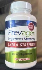 Prevagen Extra Strength 20mg Capsules - 60 Co...