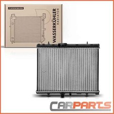 Radiateur Peugeot 4008