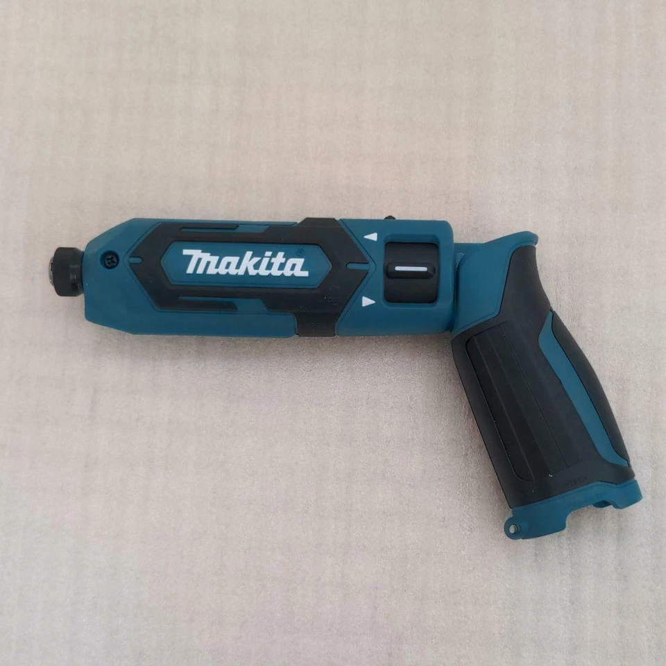 Makita TD022DZ Tool Body Only Pen Type Impact Driver 7.2V Cordless New DHL Tools - Image 4 of 4