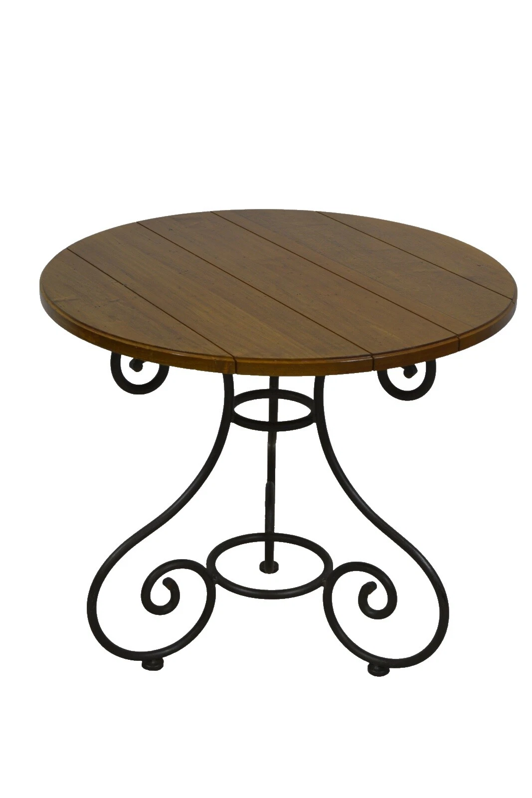 Mesas de granja Ethan Allen