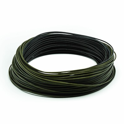 Scientific Anglers Sonar Titan 3D WF11S Fly Line - S3/S5/S7