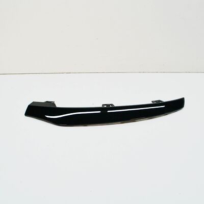 Mercedes-Benz GLC C253 Front Left Bumper Moulding A2538855300  