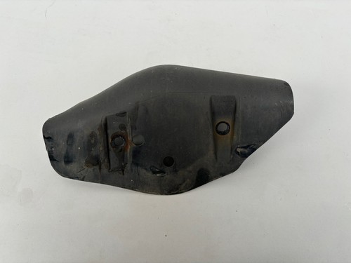 Skoda Superb Kombi Bj2021 Schutz für Querlenker hinten unten links 5Q0501733