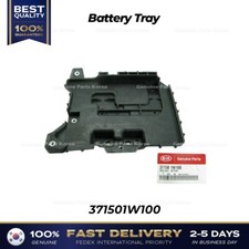 ⭐Genuine⭐ Battery Tray 371501W100 for Kia Rio