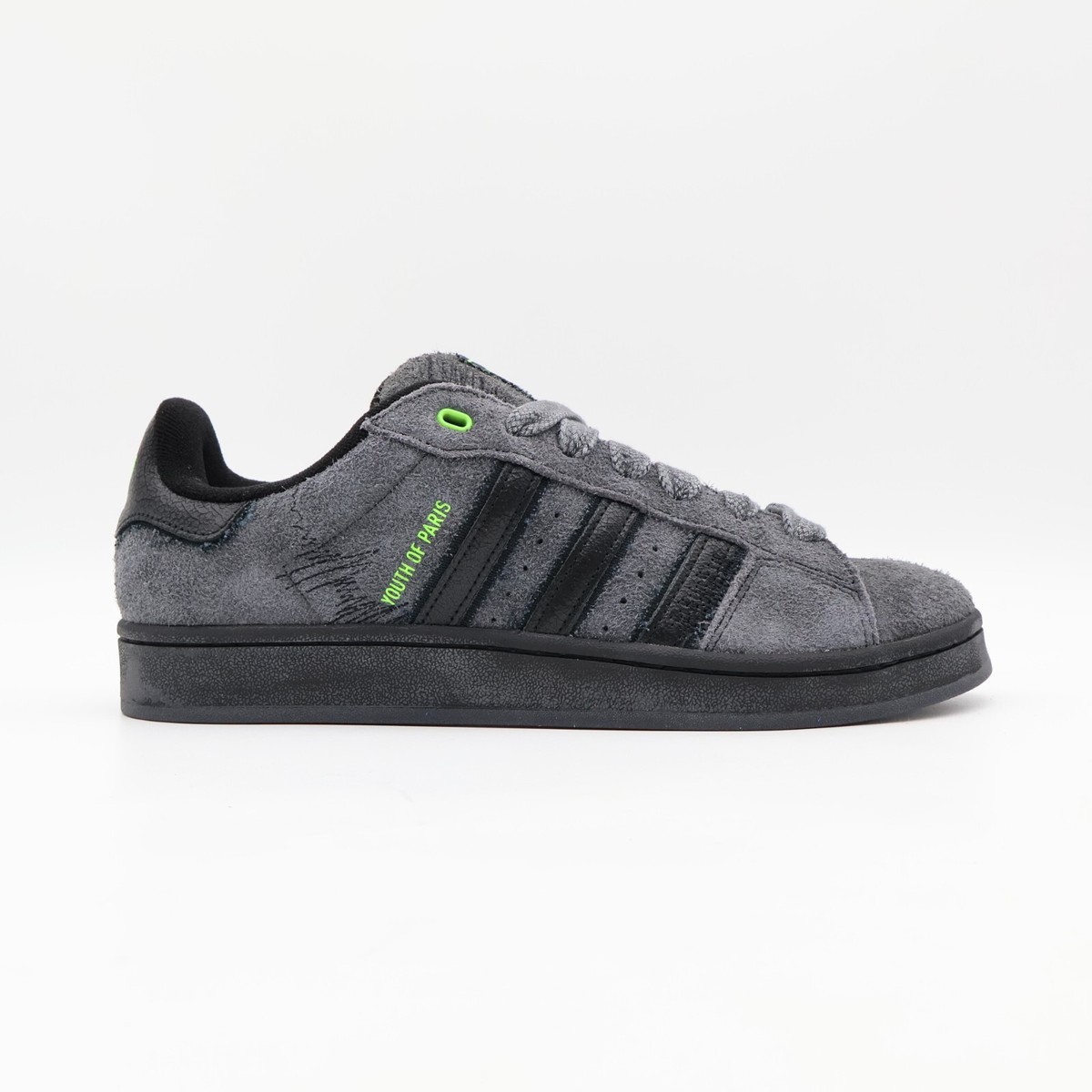 IE8349 Youth of Paris adidas Originals Campus 00s Carbon