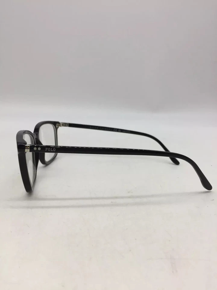 Ralph Lauren PH2259 5001 Eyeglasses Optical Frame Shiny Black - Image 4 of 4