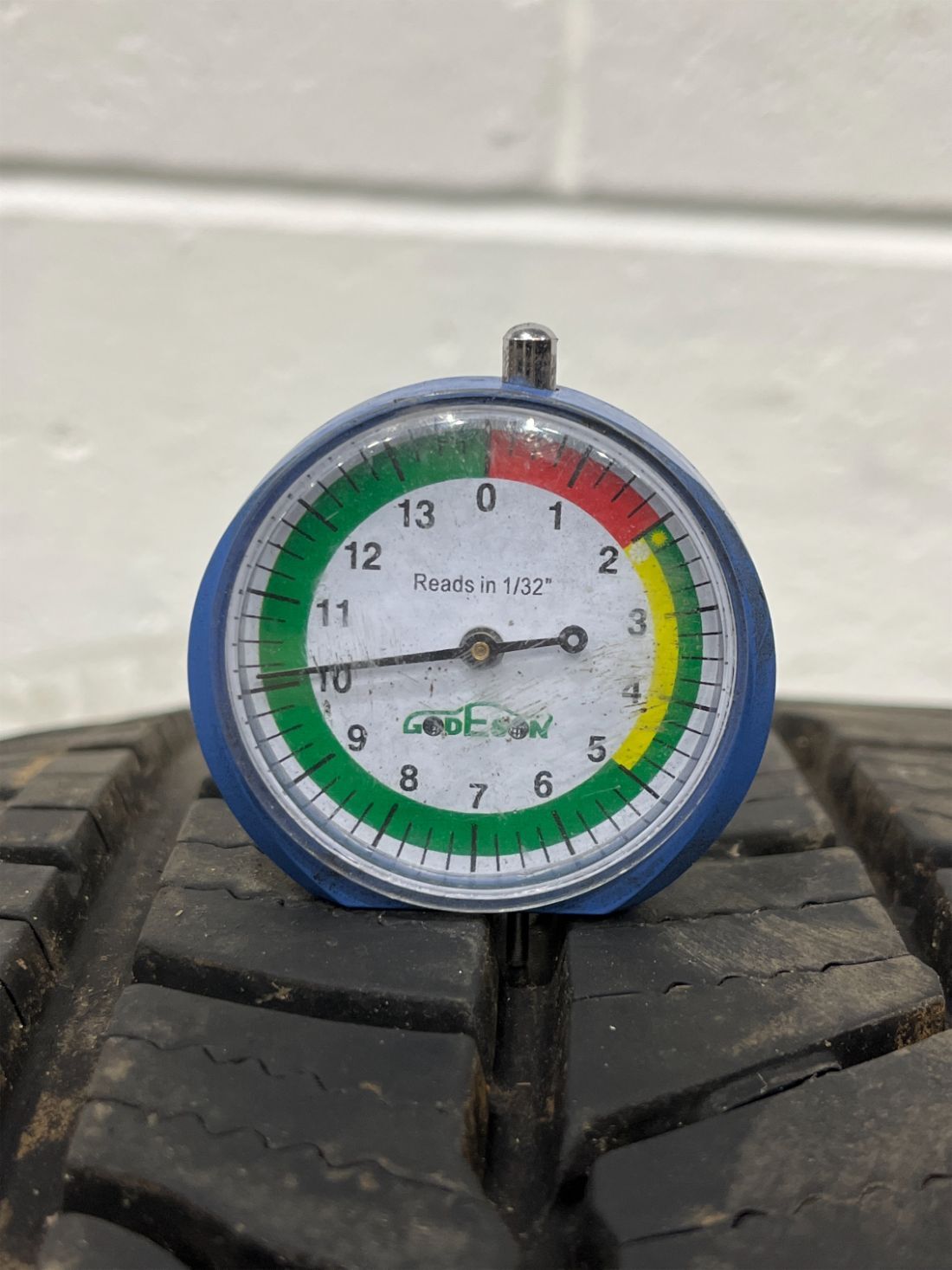 1x P245/55R19 Dean BACK COUNTRY Q53 TOURING H/T 10/32 Used Tire eBay