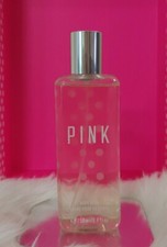 Victoria's Secret Original ROSA Body Mist 8.4 fl oz Fragancia Spray Raro