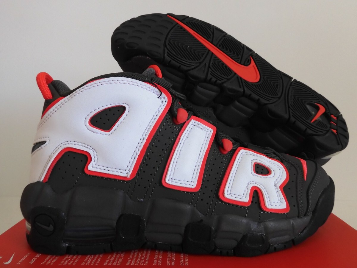 NIKE AIR MORE UPTEMPO (GS) 