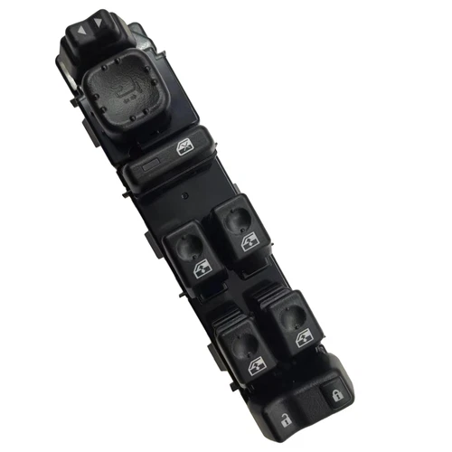 Interruptor maestro de ventana eléctrica para Chevy Tahoe 2003-06 Silverado 1500-3500 15883319 - Imagen 15 de 15