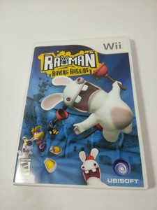rayman raving rabbids tv party free wii iso rayman raving rabbids tv party free wii iso