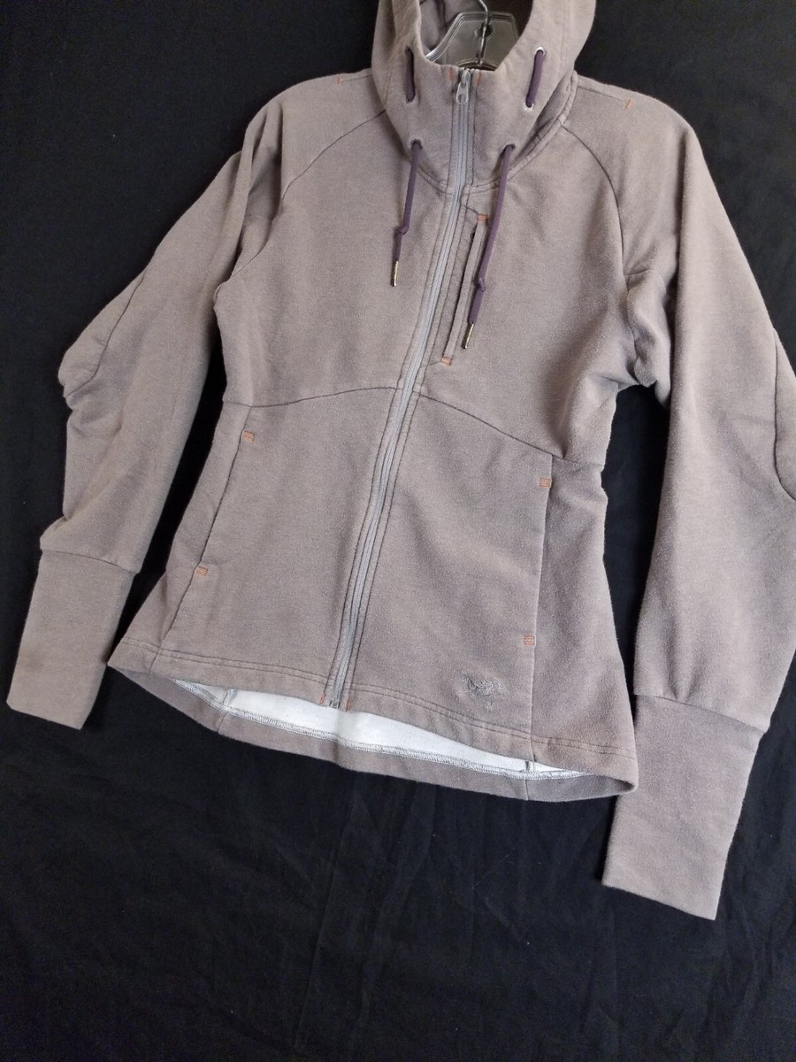 【新品・タグ付き】WRINKLE PULLOVER The Quarter Zip Pullover: Zip Pocket - Deolax