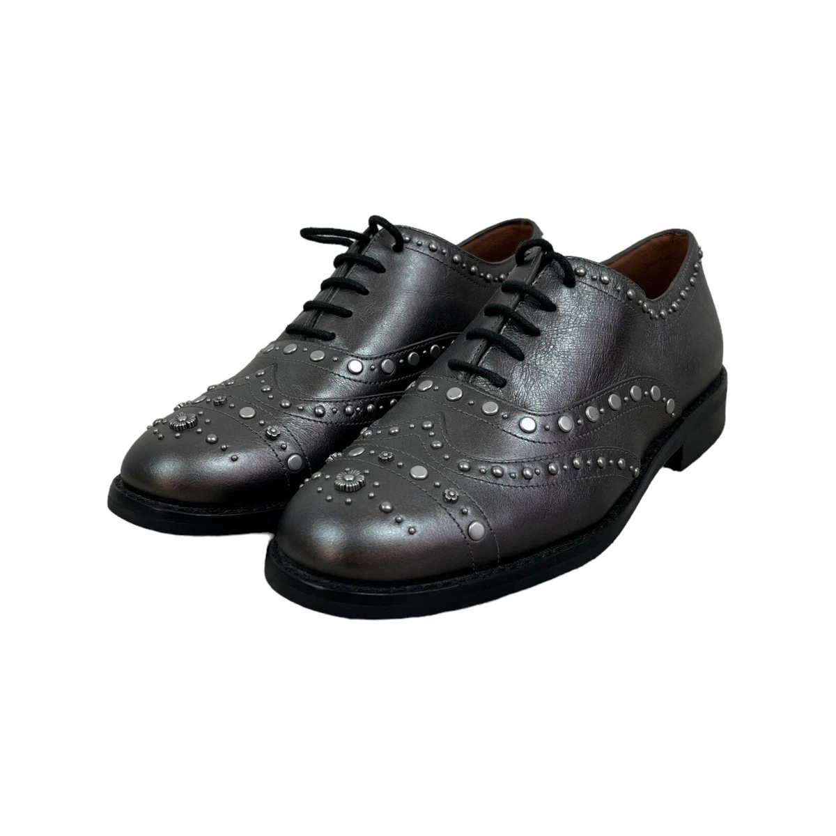 Coach wedding shop shoes