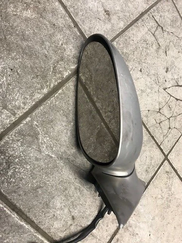 Driver Side View Mirror Power Heated Opt DR2 Fits 99-02 CENTURY 179130