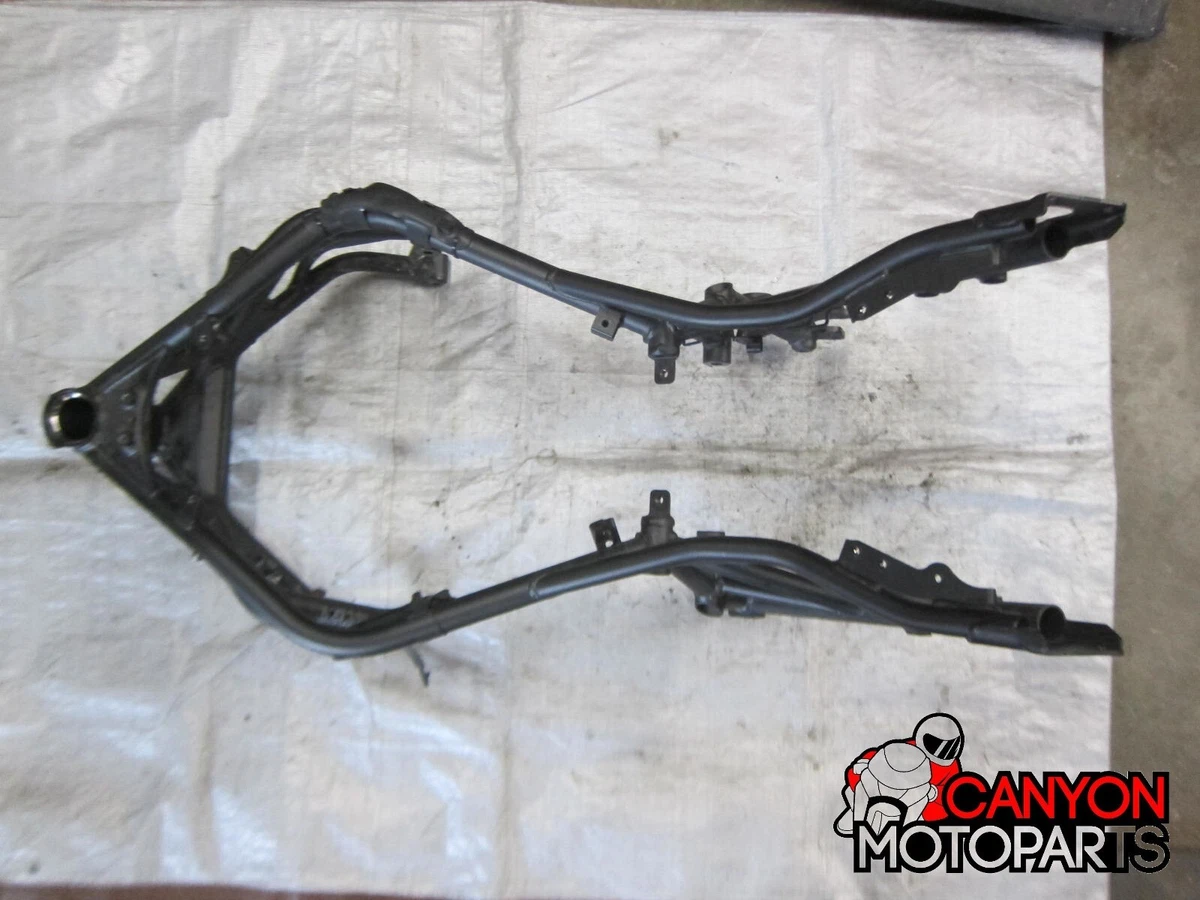 Motorcycle Frames for Kawasaki H2 for sale | eBay