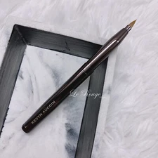 Kevyn Aucoin Retractable Lip / Eyeliner Brush New