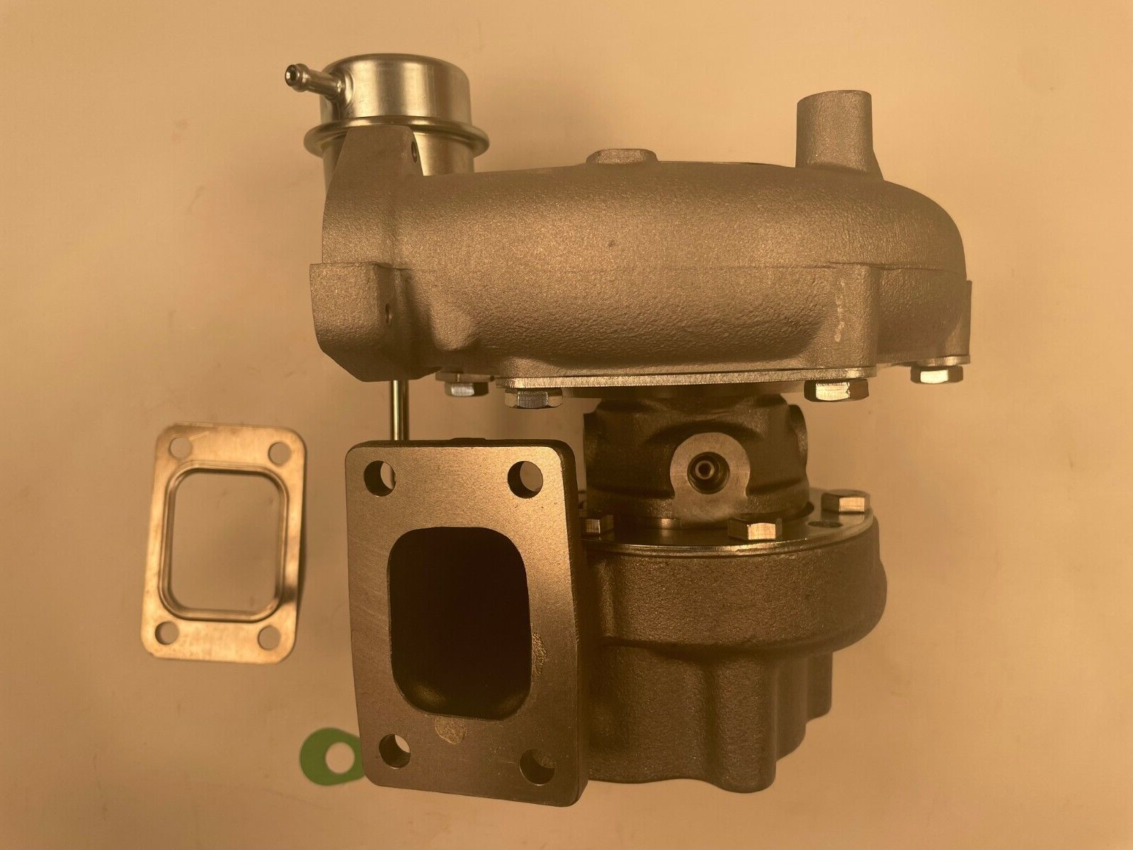 for Racing Billet GT25 turbo charger GT2560R T25T28 GT28 A/R .60 T25 .64 Turbine