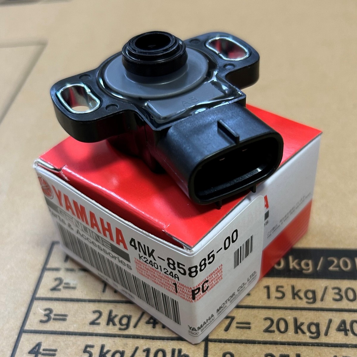 meiku Amazon.com: Kyosho XSPEED 85 Brushless Motor (8500KV) MZ604