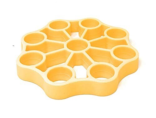 Egg Rack Trivet 9 Eggs