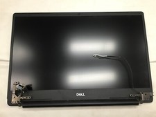 Dell Inspiron 15 5580 15.6" Matte LCD FHD Screen Assembly