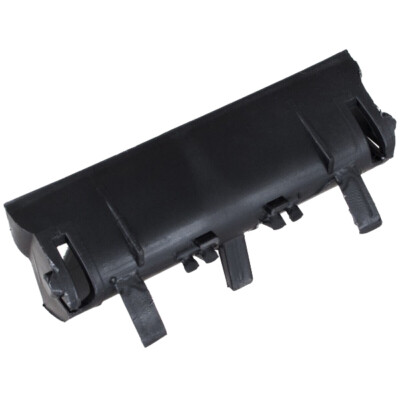 Maniglia Portellone Posteriore Auto Con Fotocamera - Sostituzione 90812JD30H, Compatibile Con J10, Colore Nero, Facile Installazione